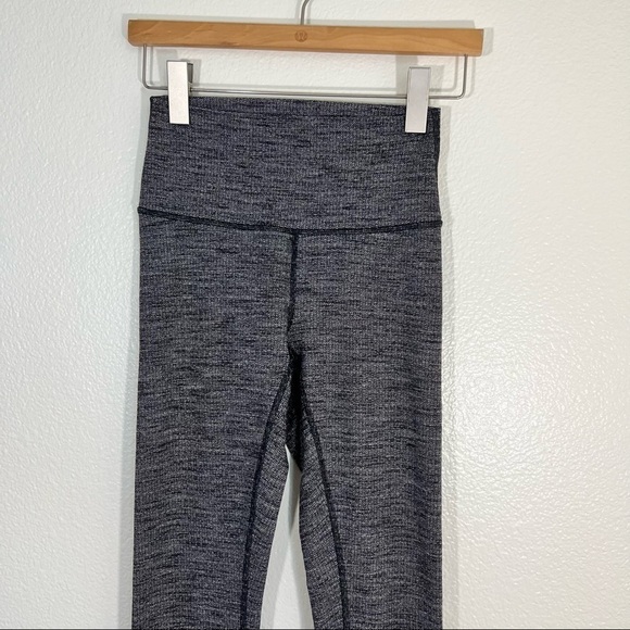 Lululemon Wunder Under Hi-Rise Tight 28" - Picture 8 of 17